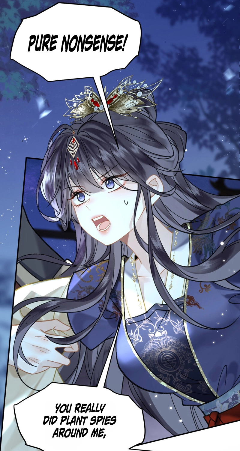 Seeking a Beauty in the East Sea Chapter 41 page 37 - 