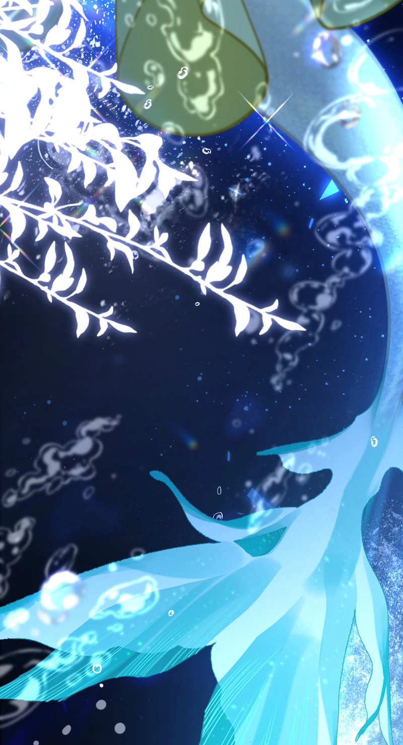 Seeking a Beauty in the East Sea Chapter 41 page 5 - 