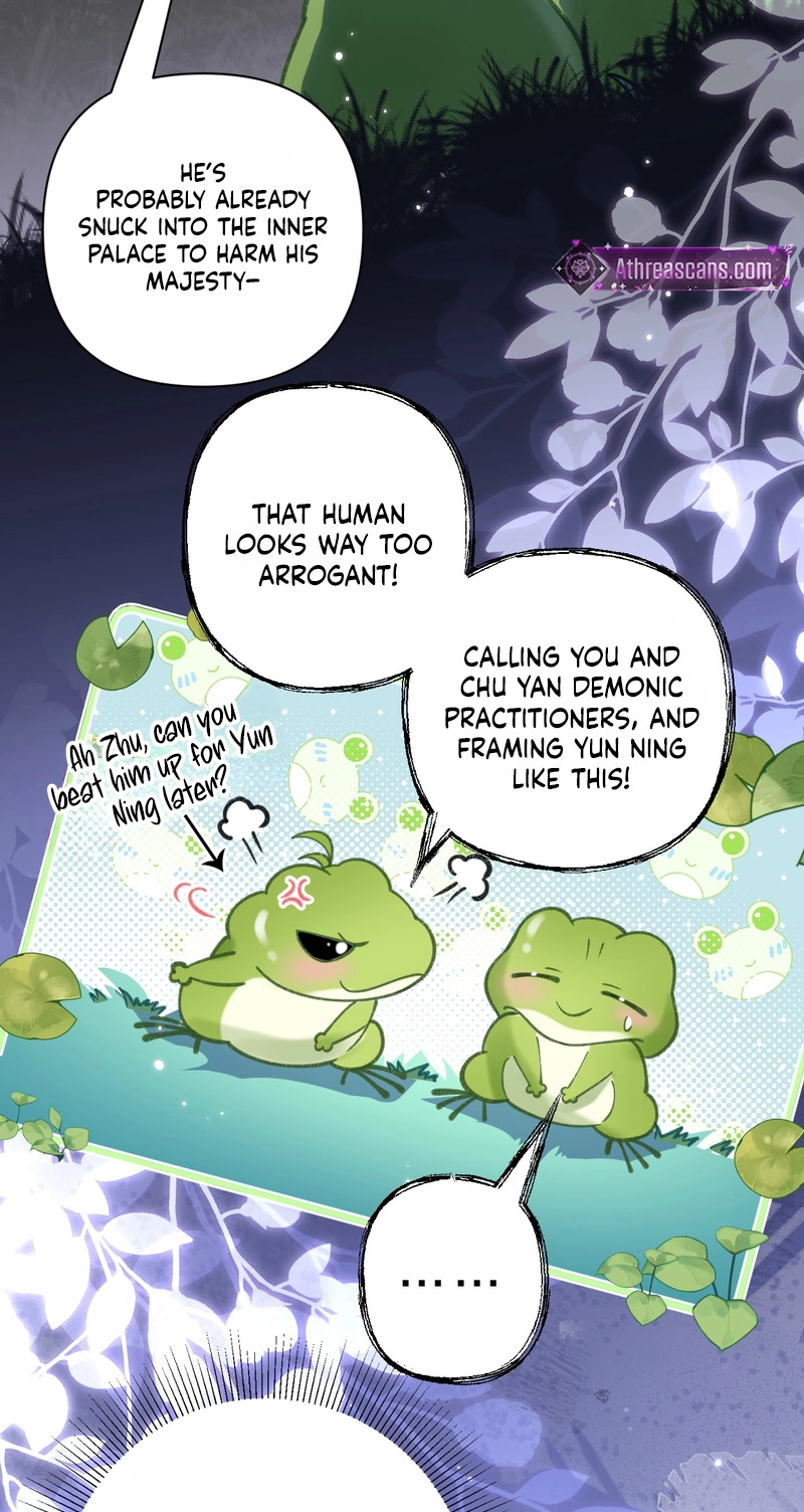 Seeking a Beauty in the East Sea Chapter 41 page 41 - 
