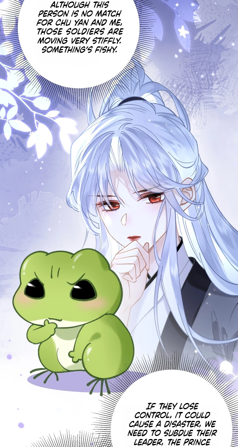 Seeking a Beauty in the East Sea Chapter 41 page 42 - 