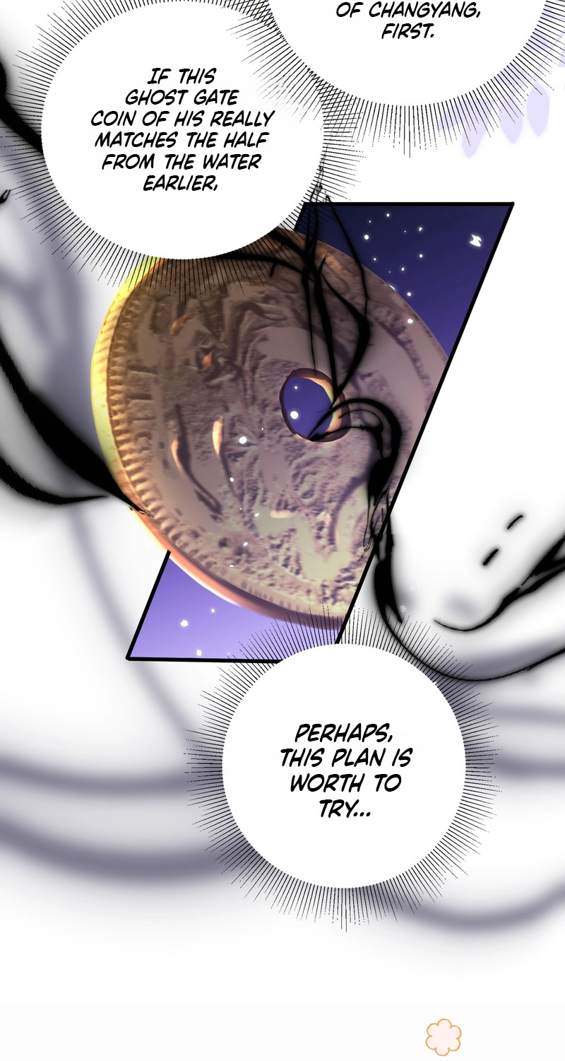 Seeking a Beauty in the East Sea Chapter 41 page 43 - 