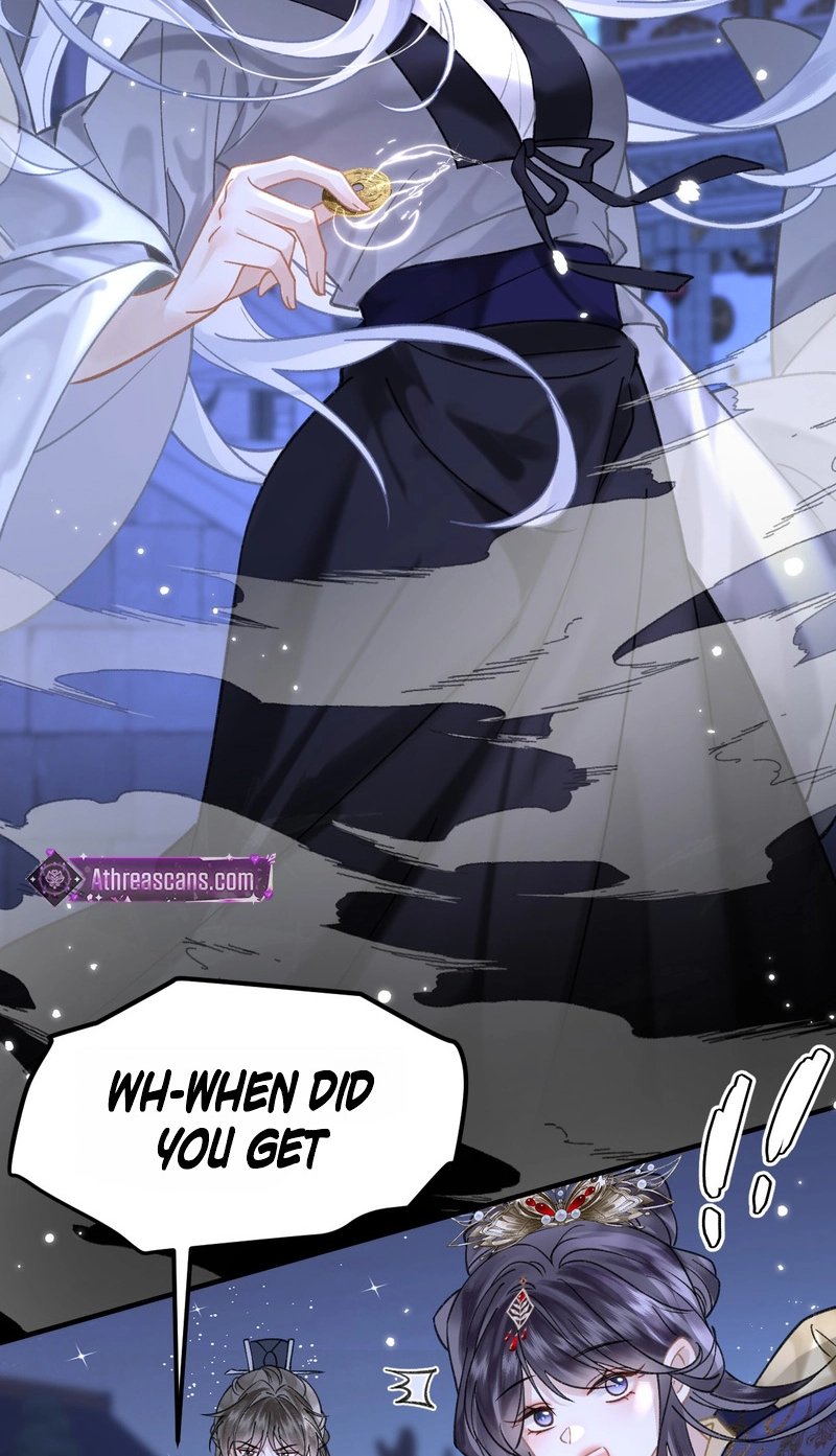 Seeking a Beauty in the East Sea Chapter 41 page 46 - 