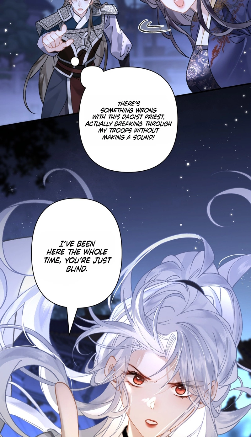 Seeking a Beauty in the East Sea Chapter 41 page 47 - 