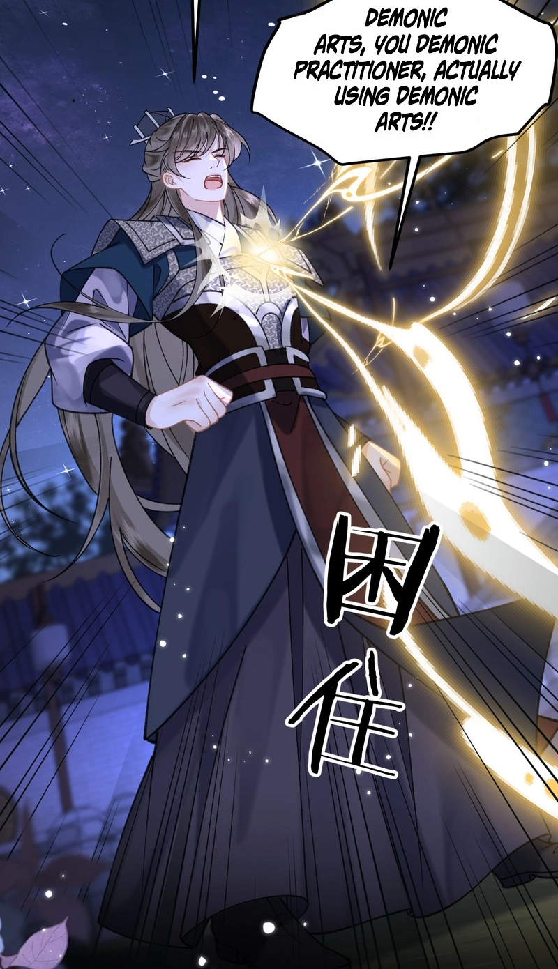 Seeking a Beauty in the East Sea Chapter 41 page 49 - 