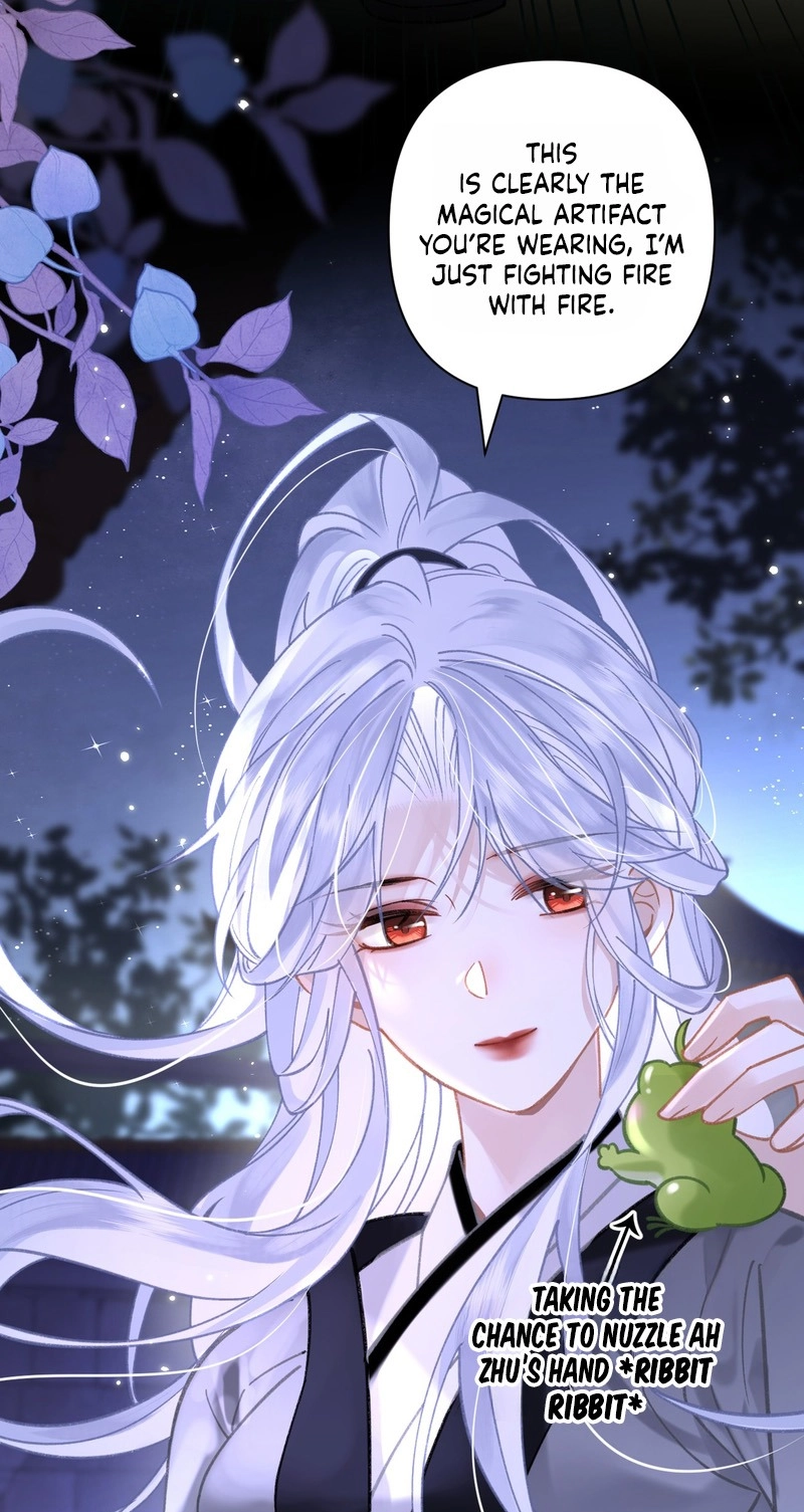 Seeking a Beauty in the East Sea Chapter 41 page 50 - 
