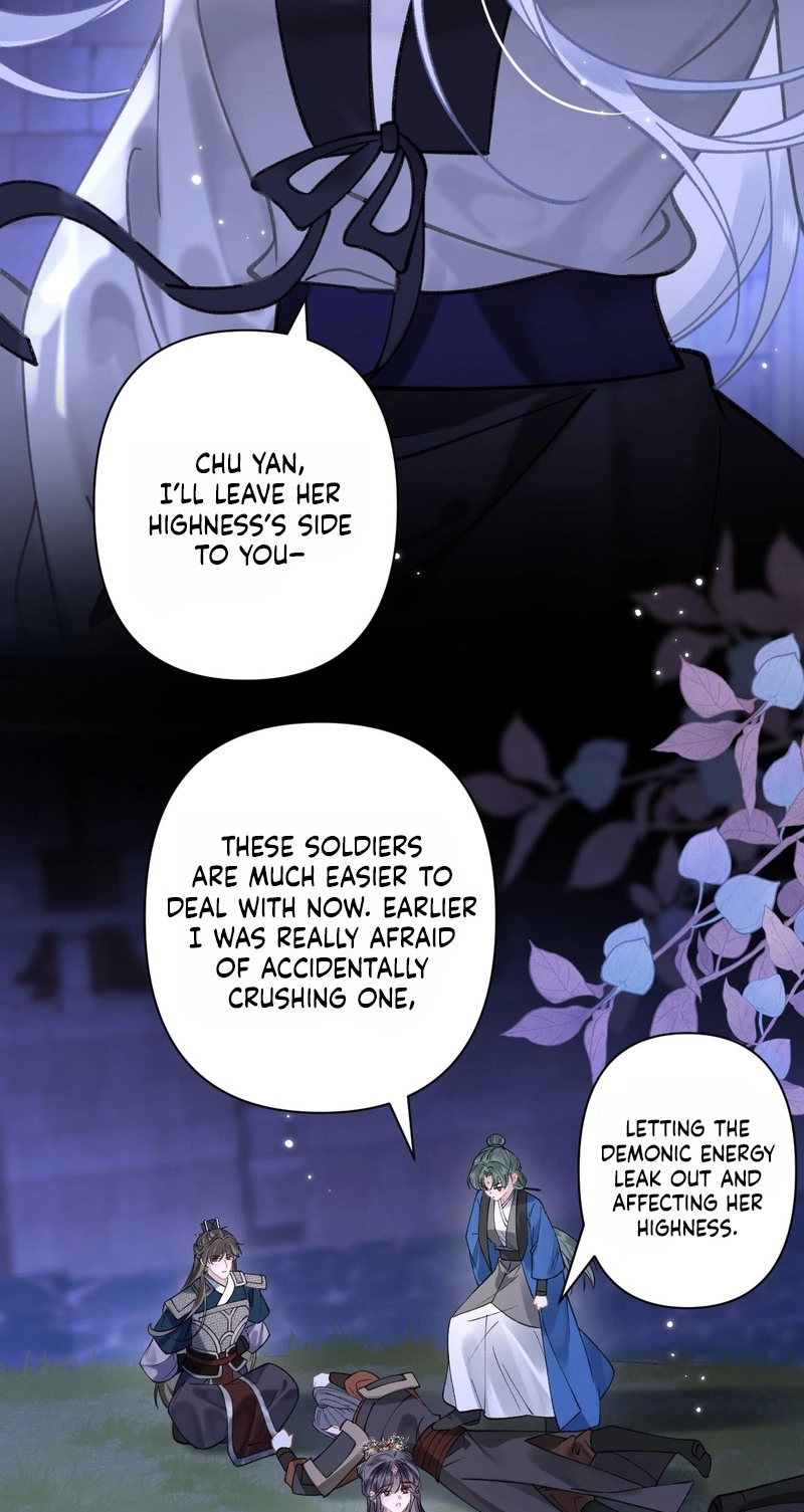 Seeking a Beauty in the East Sea Chapter 41 page 51 - 