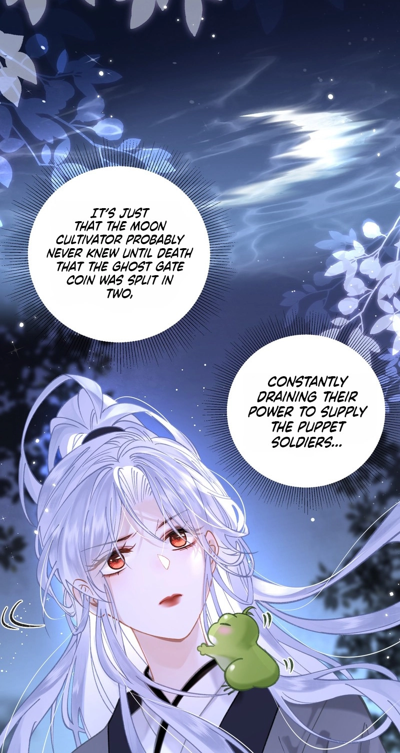 Seeking a Beauty in the East Sea Chapter 41 page 53 - 