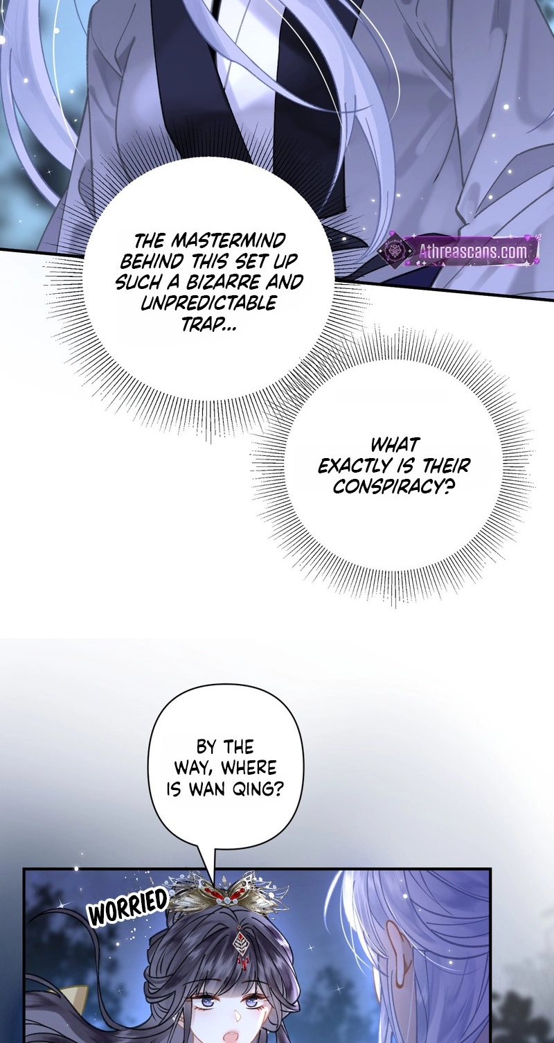 Seeking a Beauty in the East Sea Chapter 41 page 54 - 
