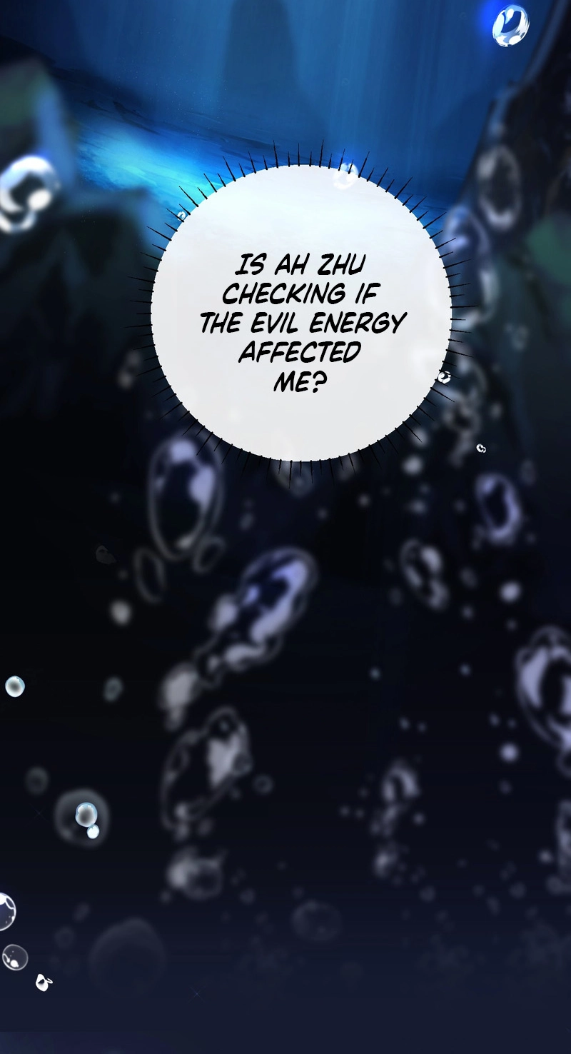 Seeking a Beauty in the East Sea Chapter 41 page 7 - 