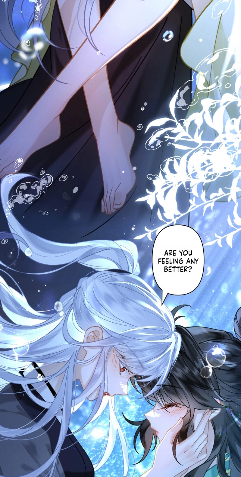Seeking a Beauty in the East Sea Chapter 41 page 9 - 