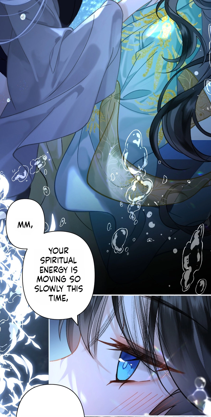 Seeking a Beauty in the East Sea Chapter 41 page 10 - 