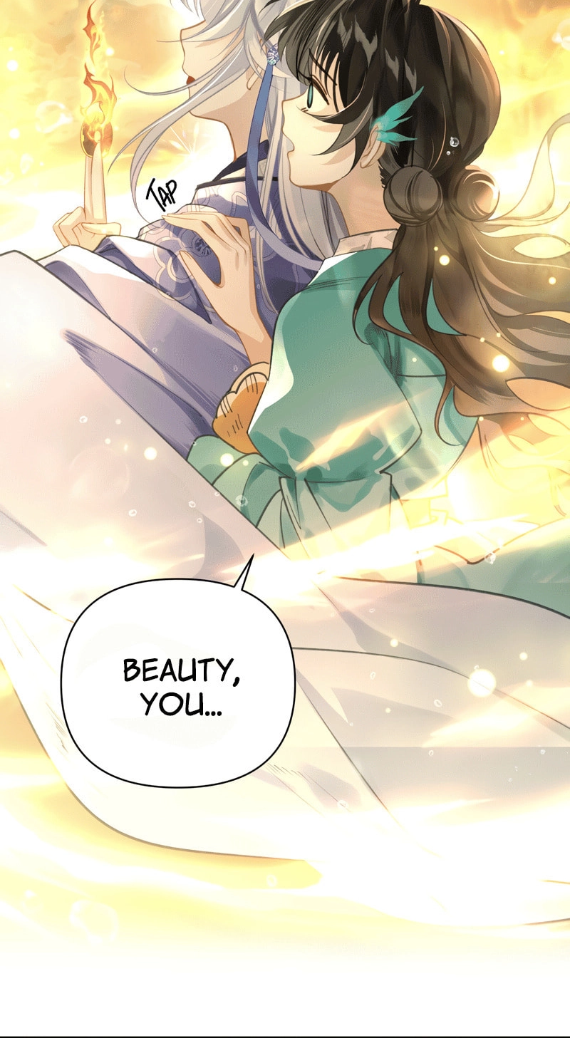Seeking a Beauty in the East Sea Chapter 5 page 13 - 