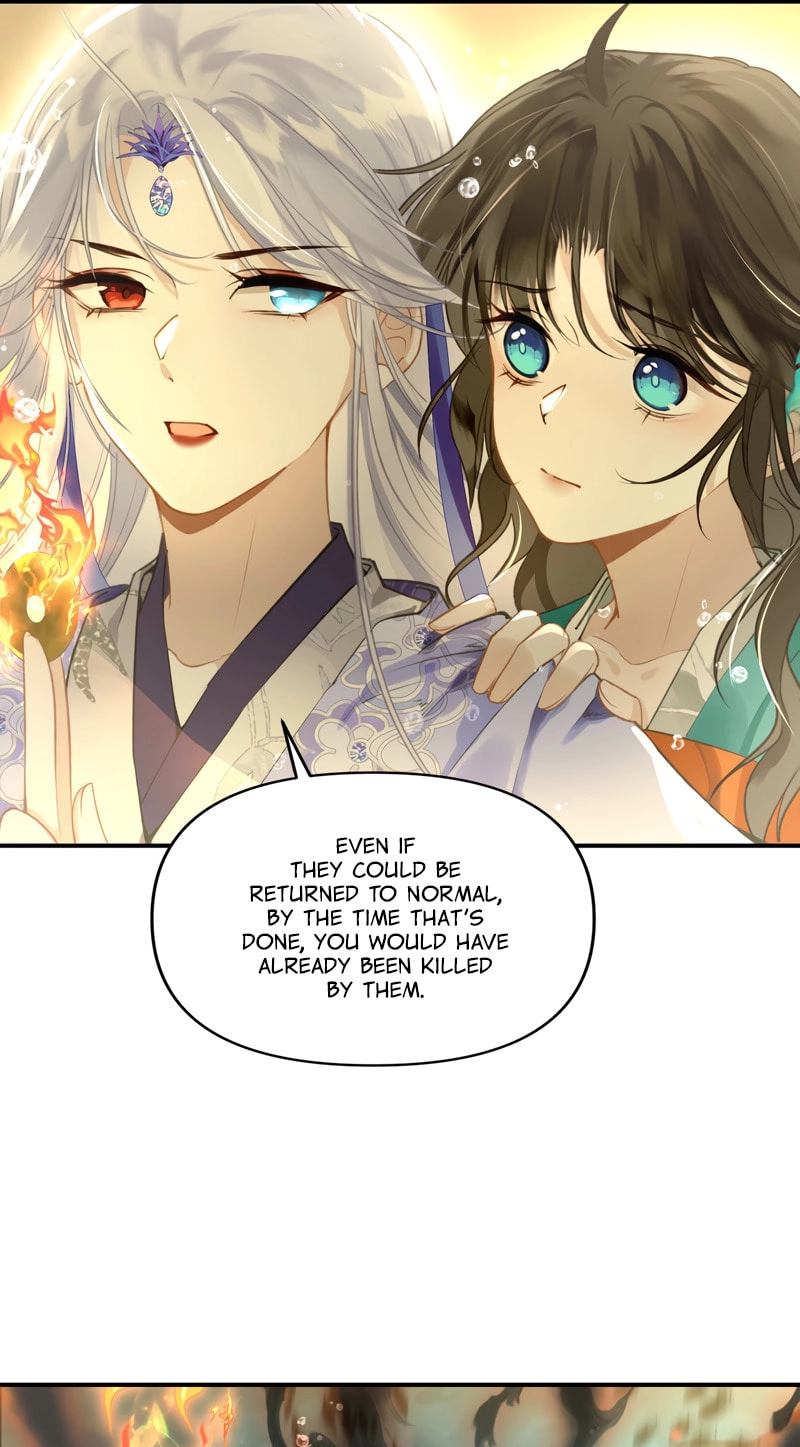 Seeking a Beauty in the East Sea Chapter 5 page 14 - 