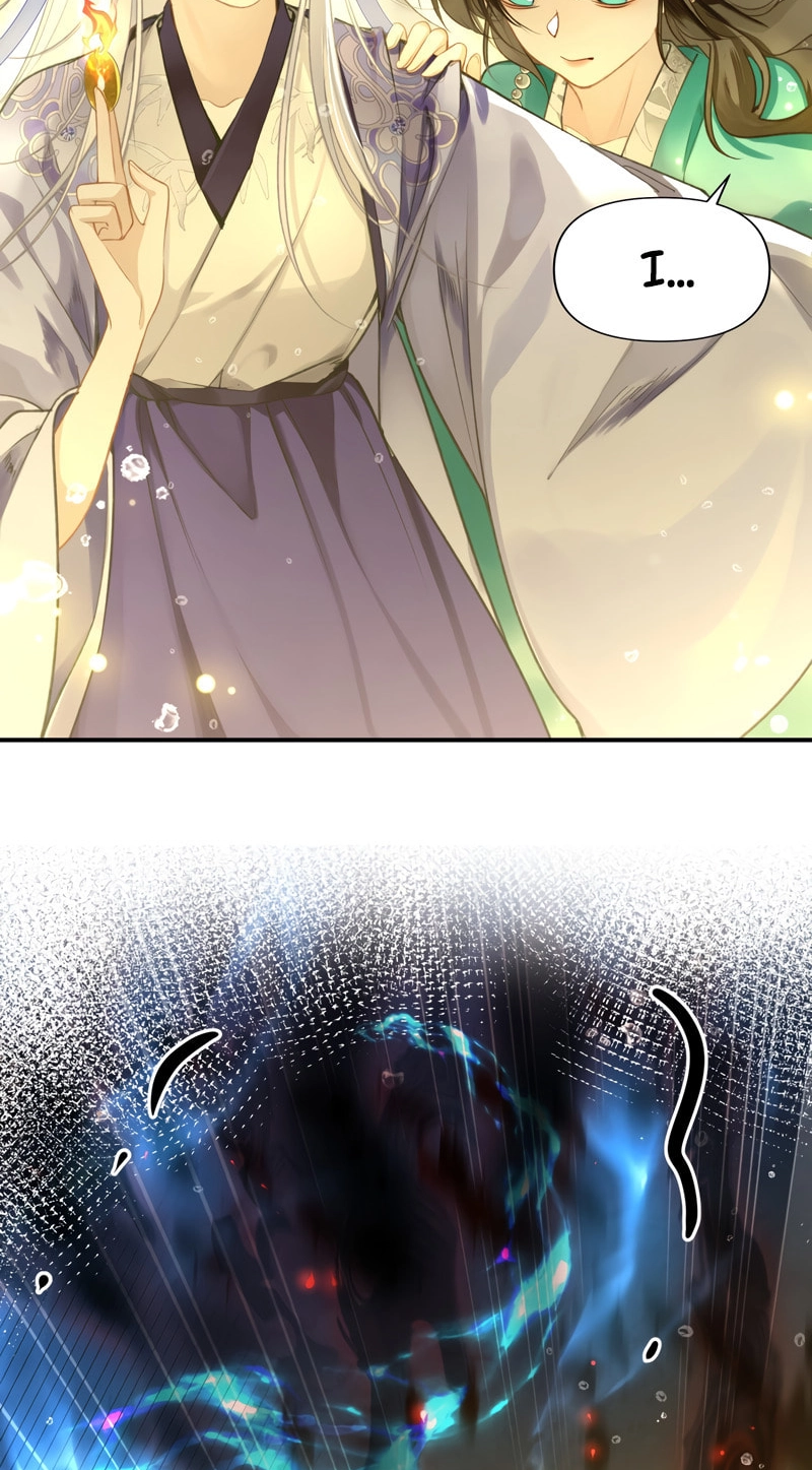 Seeking a Beauty in the East Sea Chapter 5 page 17 - 