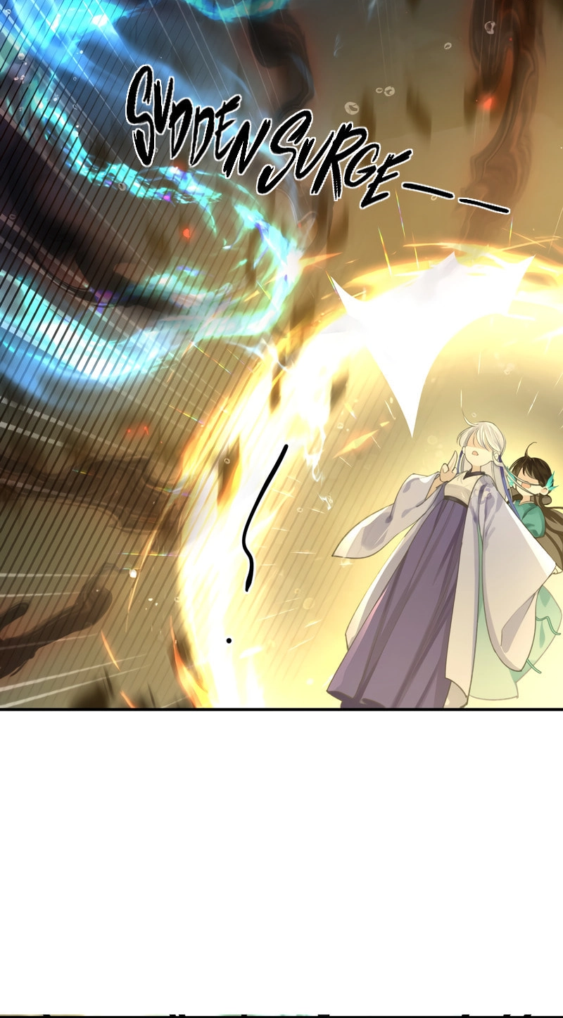 Seeking a Beauty in the East Sea Chapter 5 page 18 - 