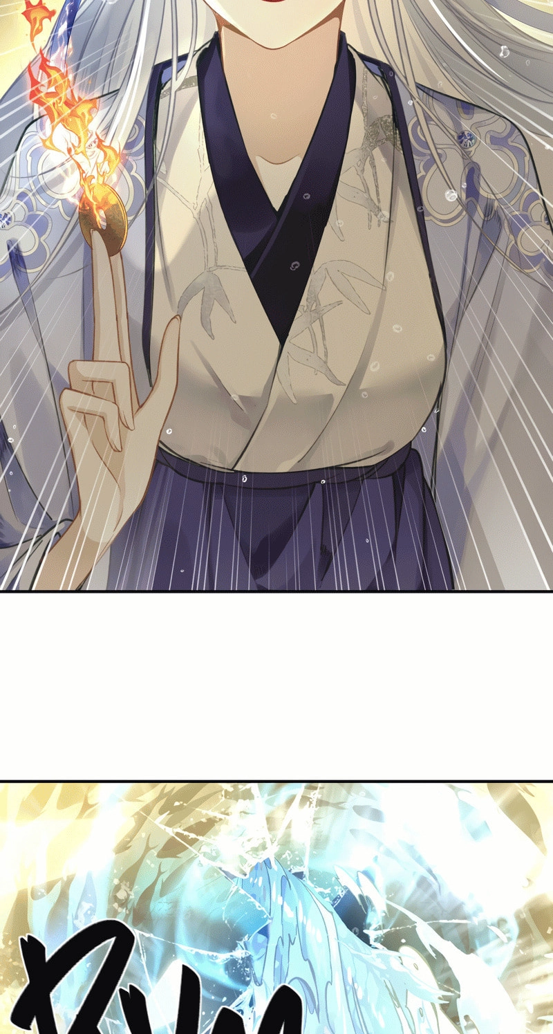 Seeking a Beauty in the East Sea Chapter 5 page 21 - 