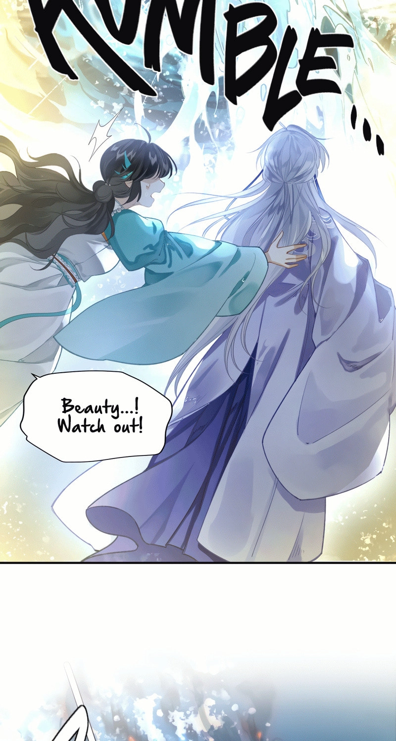 Seeking a Beauty in the East Sea Chapter 5 page 22 - 