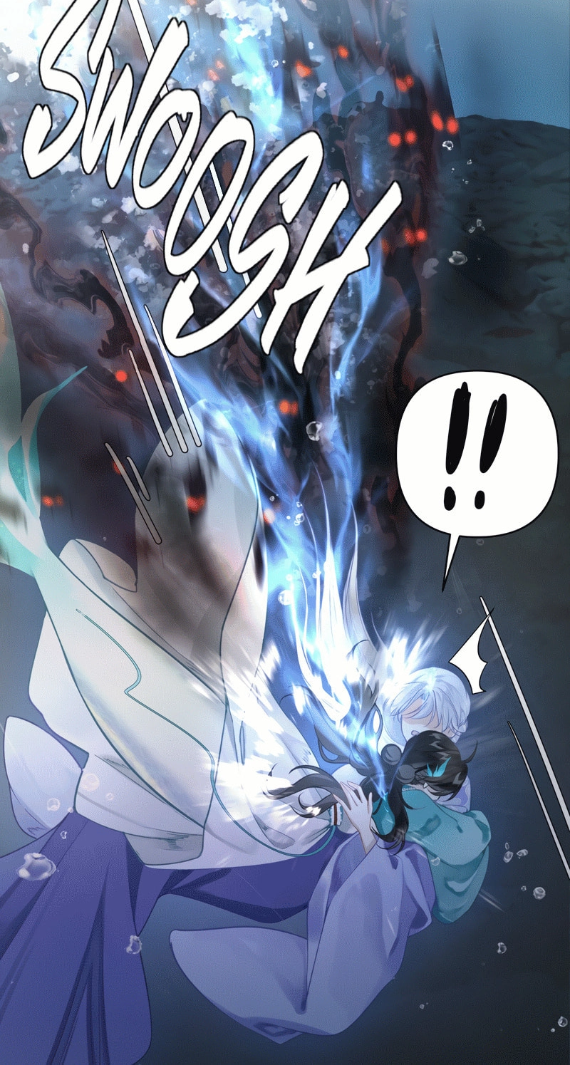 Seeking a Beauty in the East Sea Chapter 5 page 23 - 
