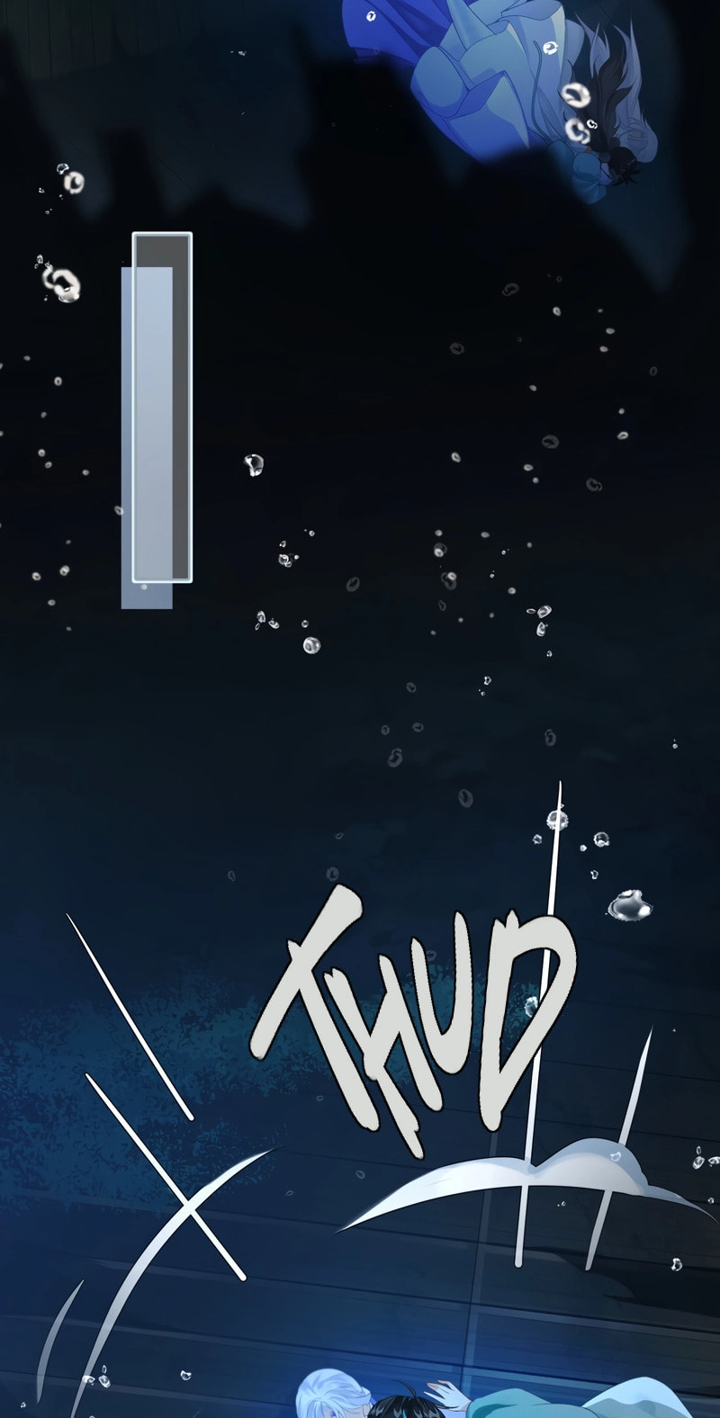 Seeking a Beauty in the East Sea Chapter 5 page 27 - 