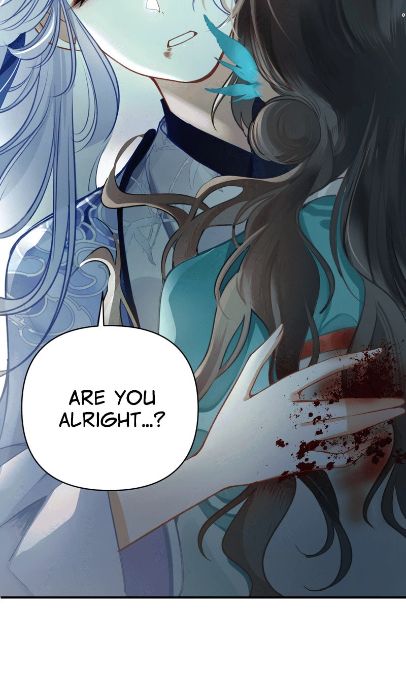 Seeking a Beauty in the East Sea Chapter 5 page 30 - 