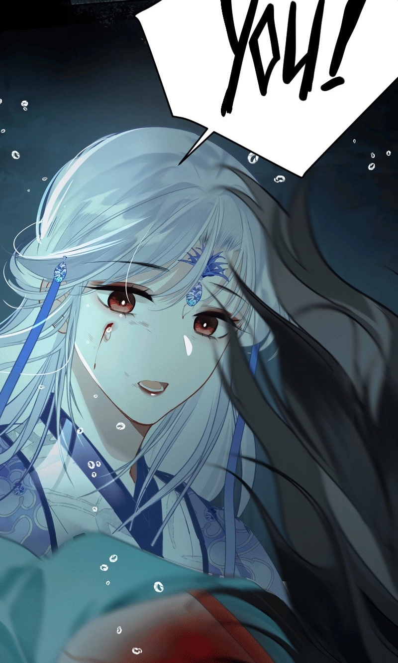 Seeking a Beauty in the East Sea Chapter 5 page 34 - 