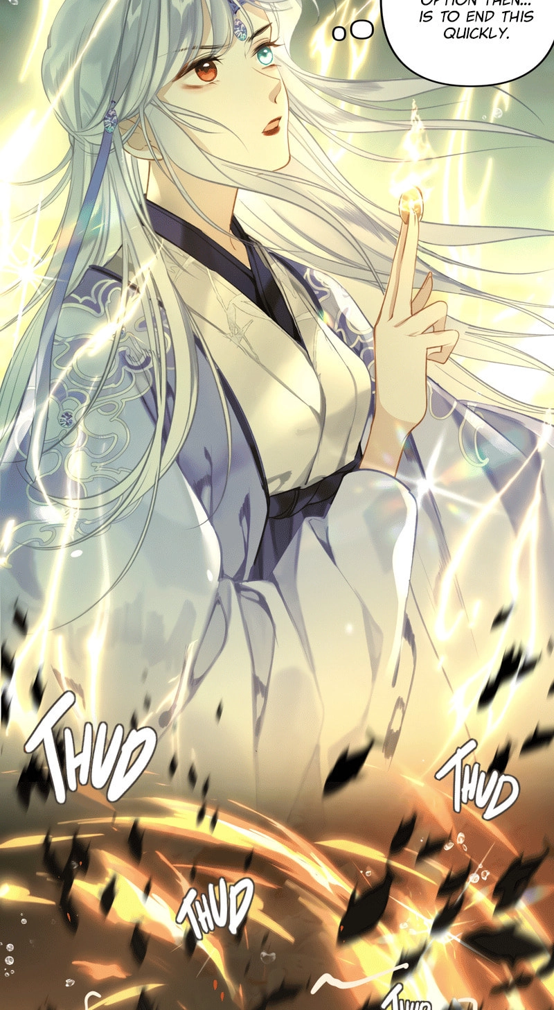 Seeking a Beauty in the East Sea Chapter 5 page 10 - 