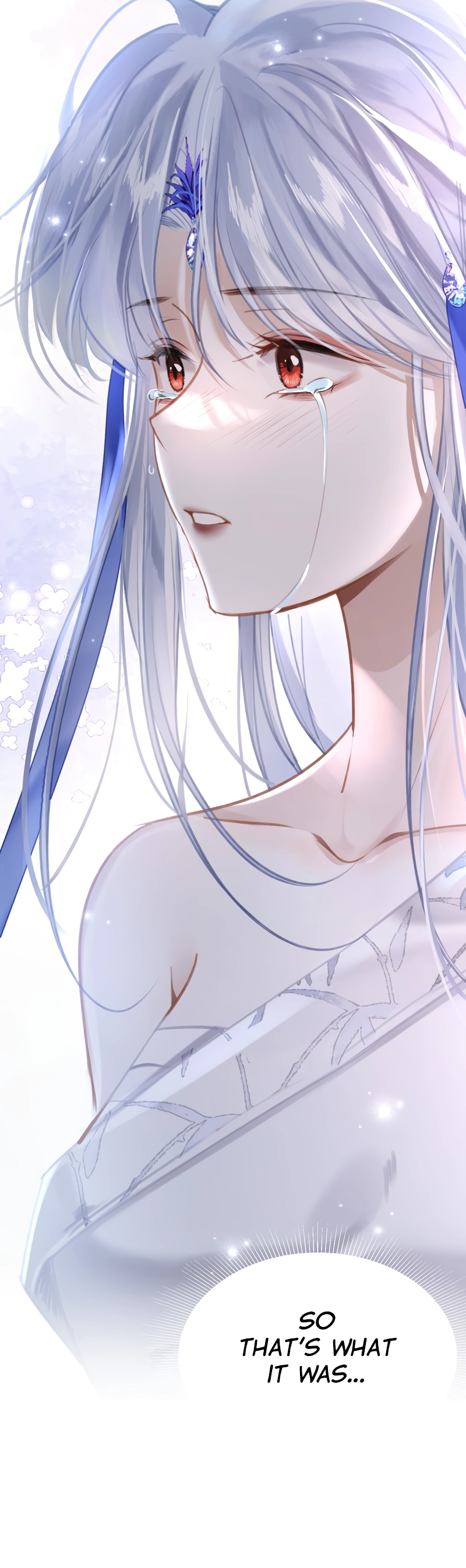 Seeking a Beauty in the East Sea Chapter 6 page 13 - 