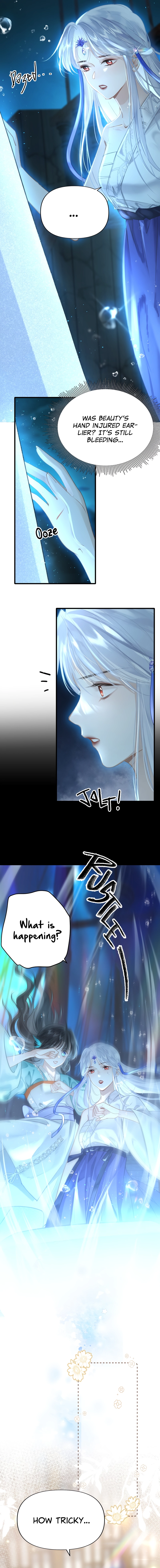 Seeking a Beauty in the East Sea Chapter 6 page 9 - 