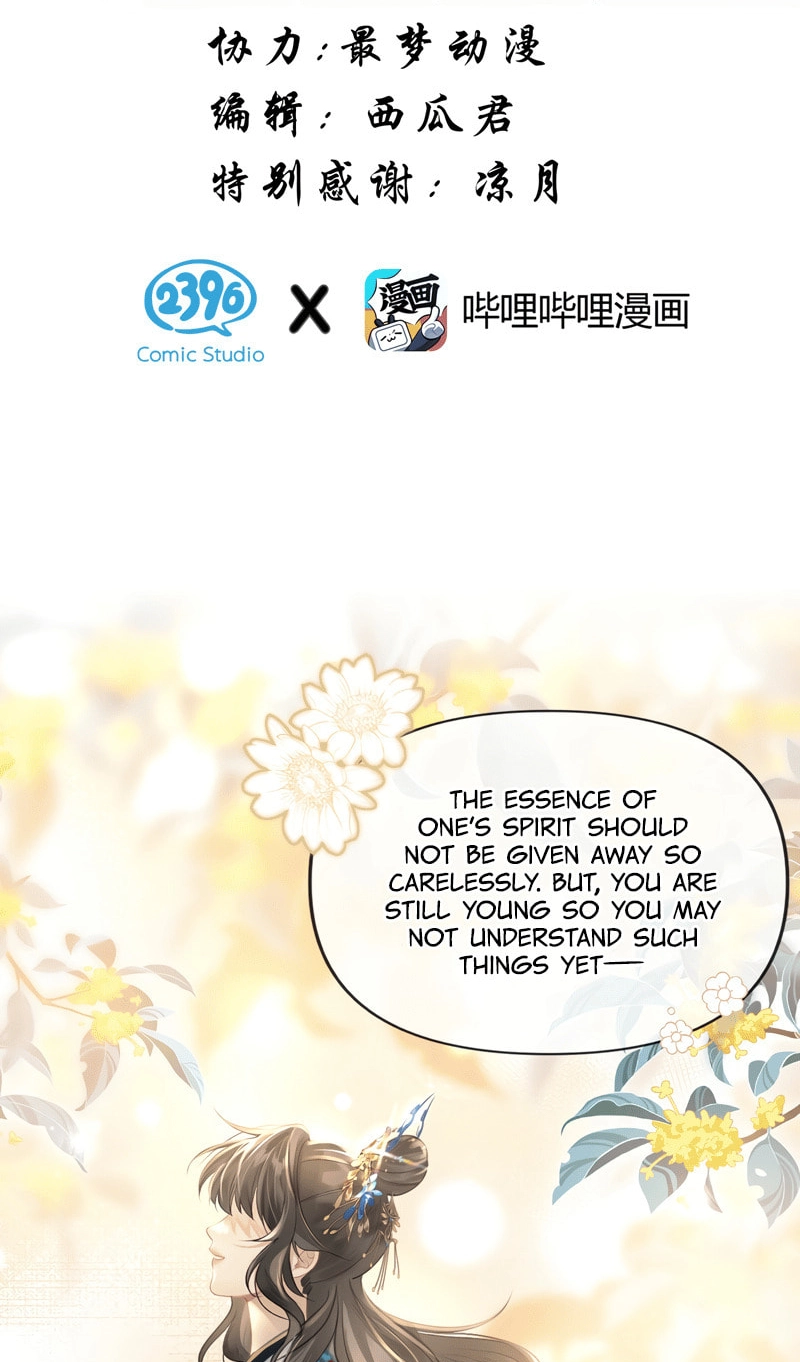 Seeking a Beauty in the East Sea Chapter 7 page 2 - 