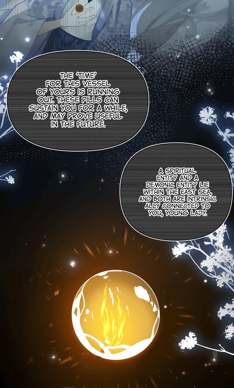 Seeking a Beauty in the East Sea Chapter 7 page 11 - 