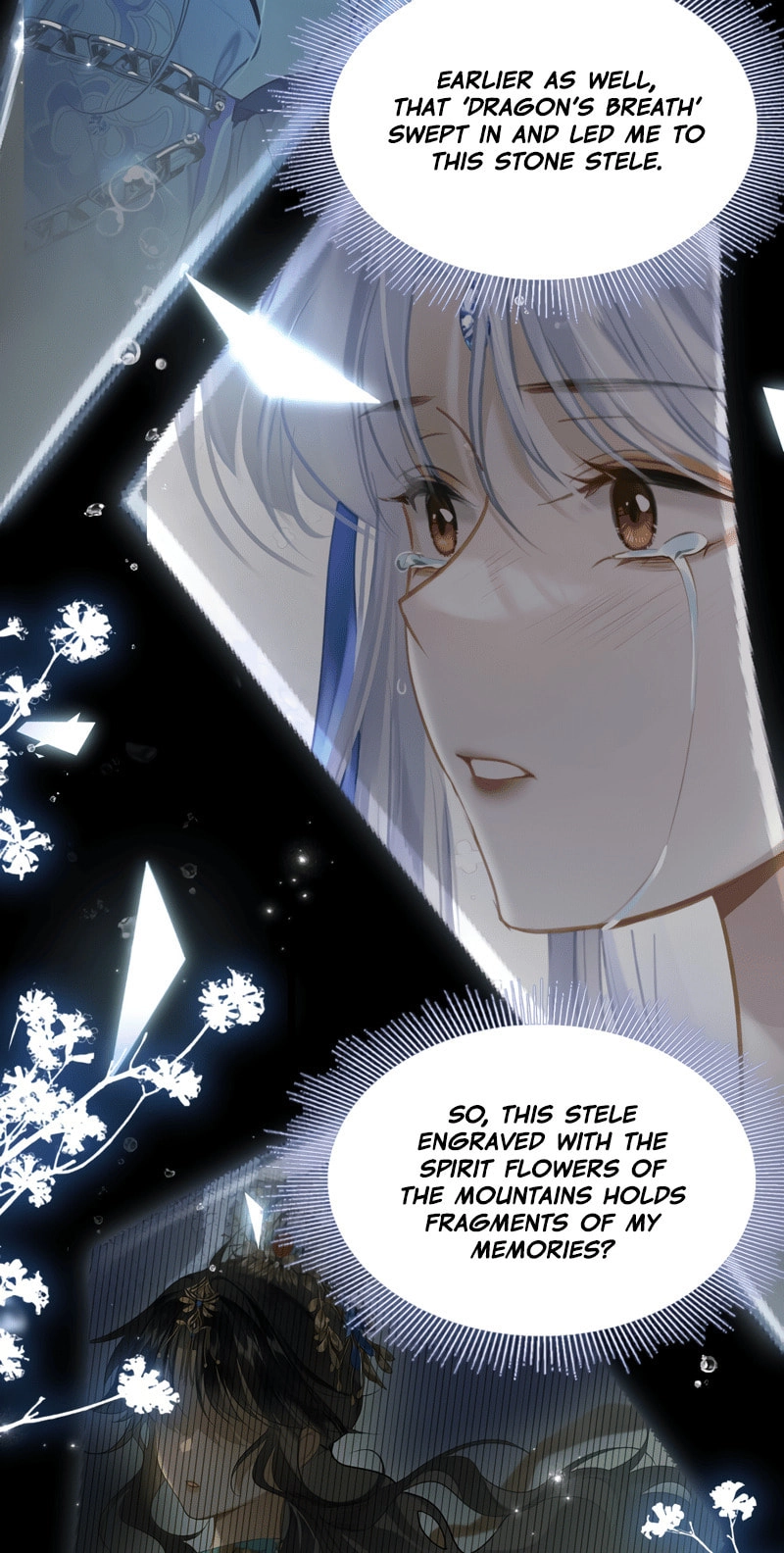 Seeking a Beauty in the East Sea Chapter 7 page 13 - 