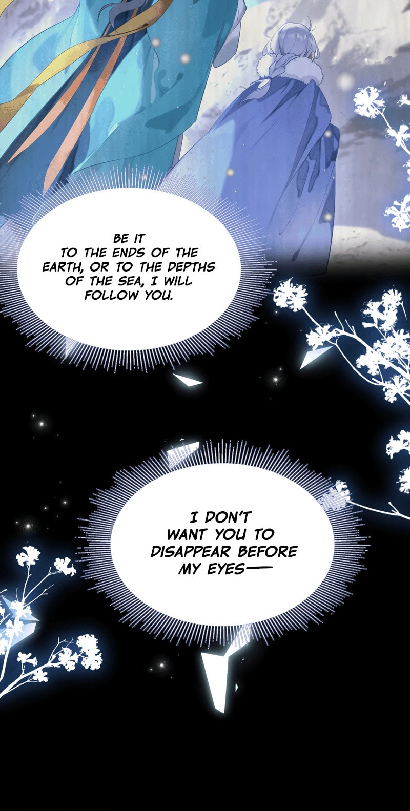 Seeking a Beauty in the East Sea Chapter 7 page 15 - 
