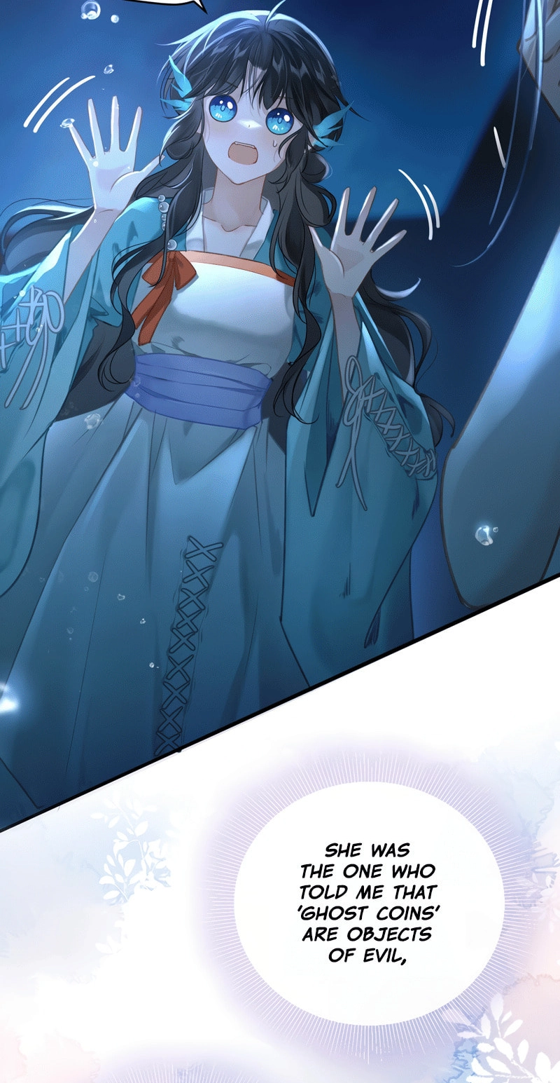 Seeking a Beauty in the East Sea Chapter 7 page 17 - 