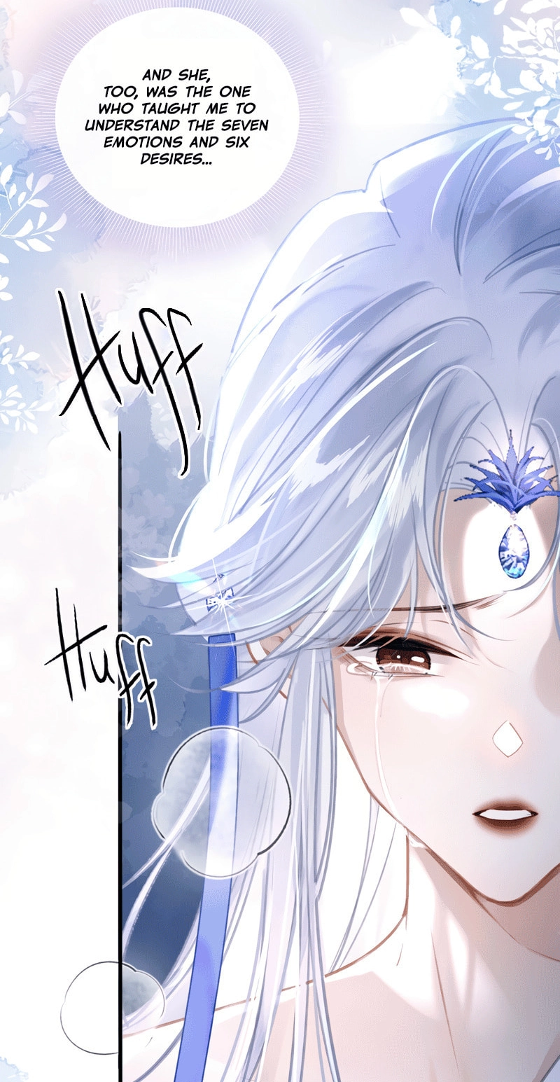 Seeking a Beauty in the East Sea Chapter 7 page 18 - 
