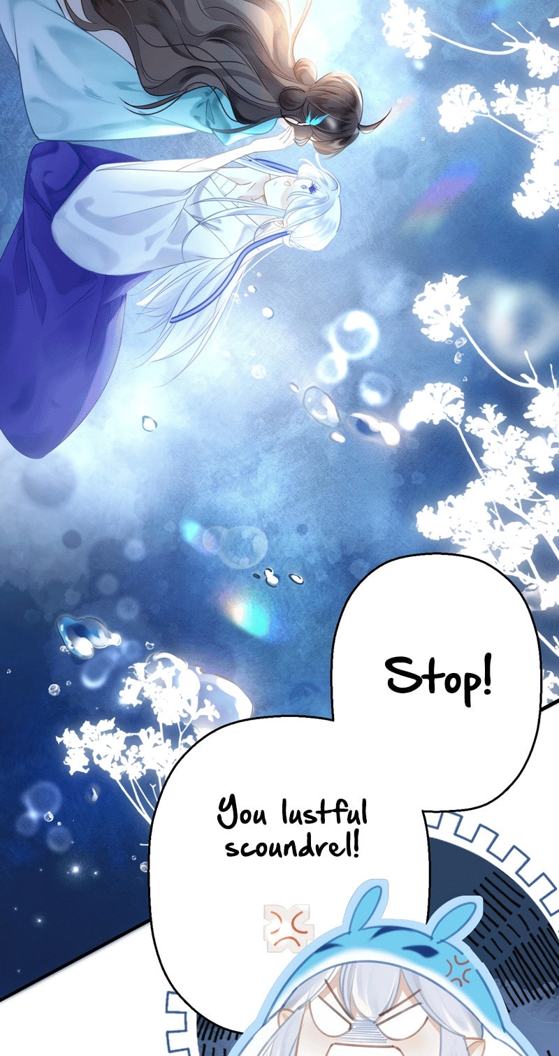 Seeking a Beauty in the East Sea Chapter 7 page 23 - 