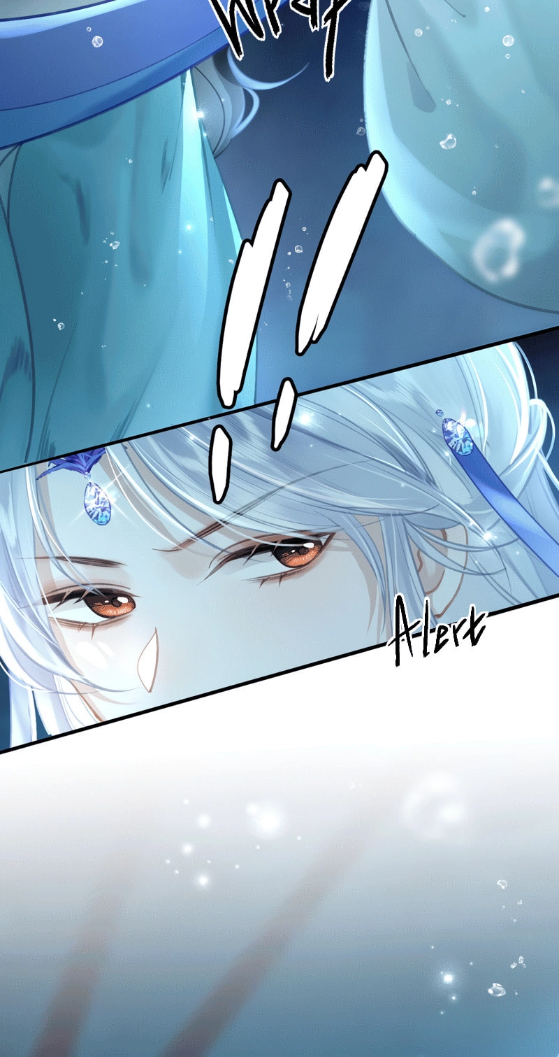 Seeking a Beauty in the East Sea Chapter 7 page 25 - 