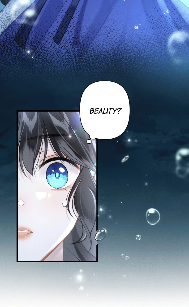 Seeking a Beauty in the East Sea Chapter 7 page 27 - 