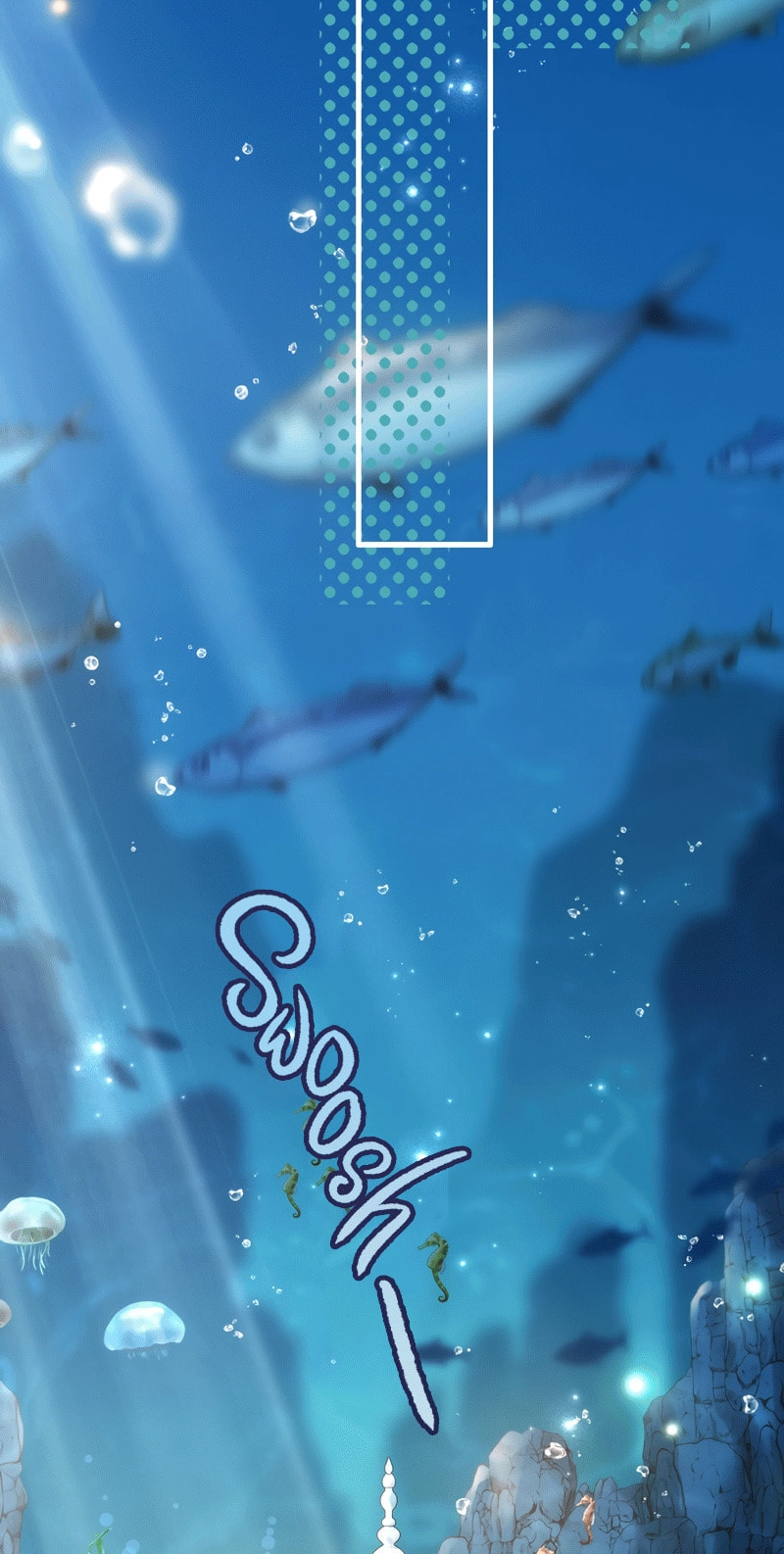 Seeking a Beauty in the East Sea Chapter 7 page 37 - 
