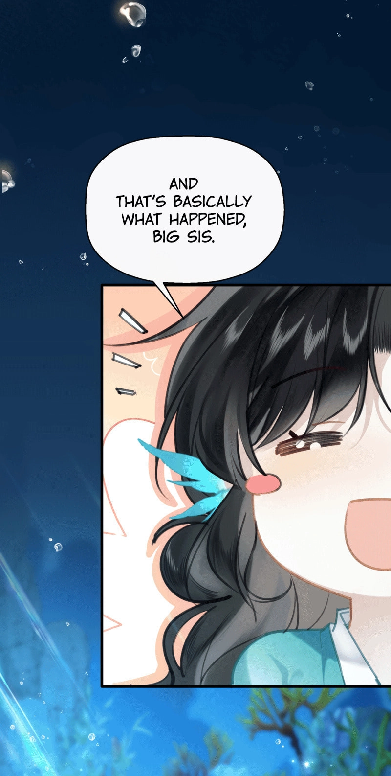 Seeking a Beauty in the East Sea Chapter 7 page 39 - 