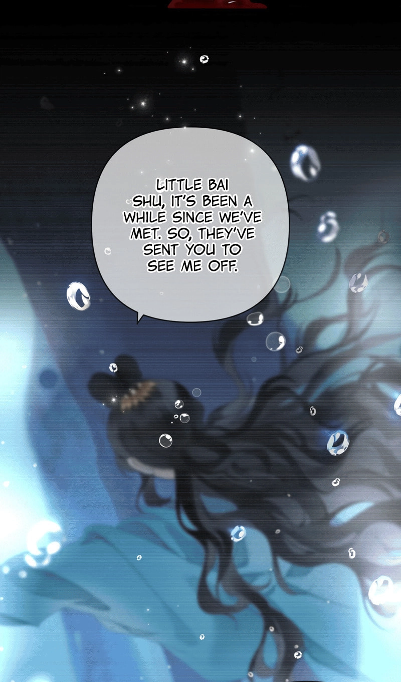 Seeking a Beauty in the East Sea Chapter 7 page 5 - 