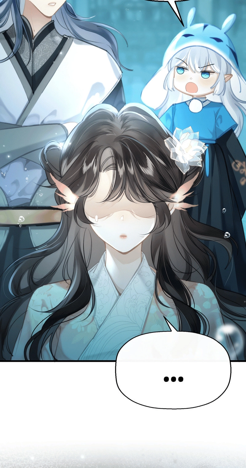 Seeking a Beauty in the East Sea Chapter 7 page 42 - 
