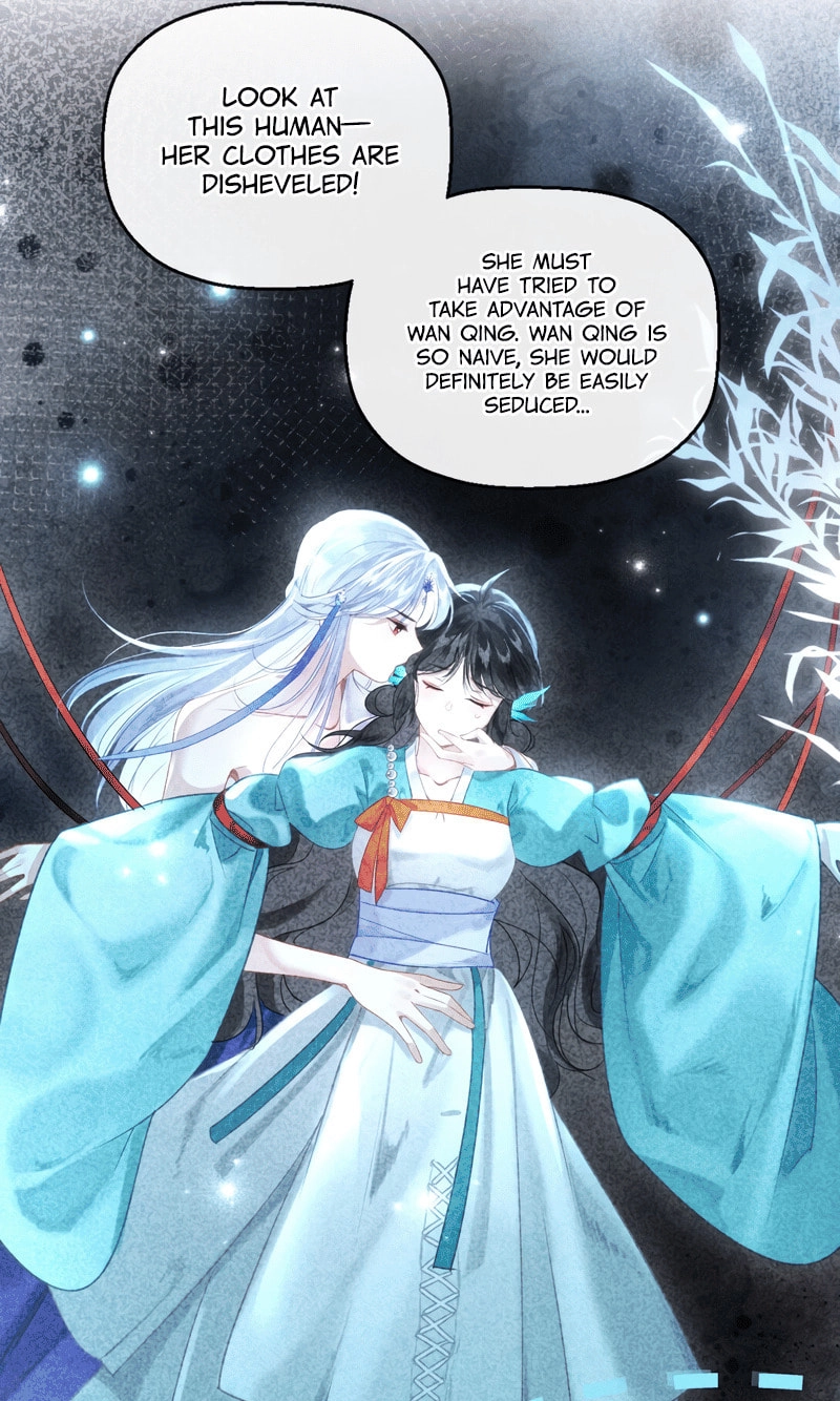 Seeking a Beauty in the East Sea Chapter 7 page 43 - 