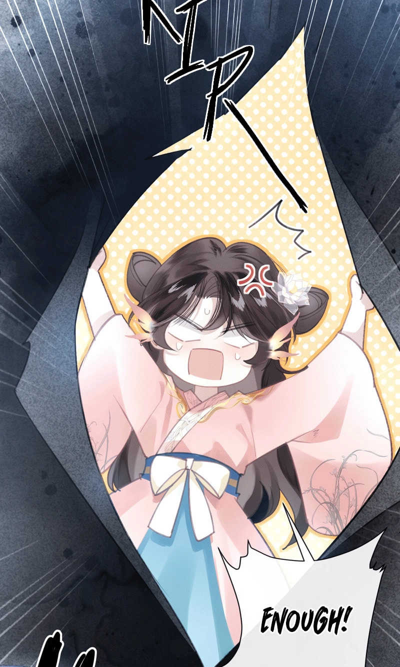 Seeking a Beauty in the East Sea Chapter 7 page 45 - 
