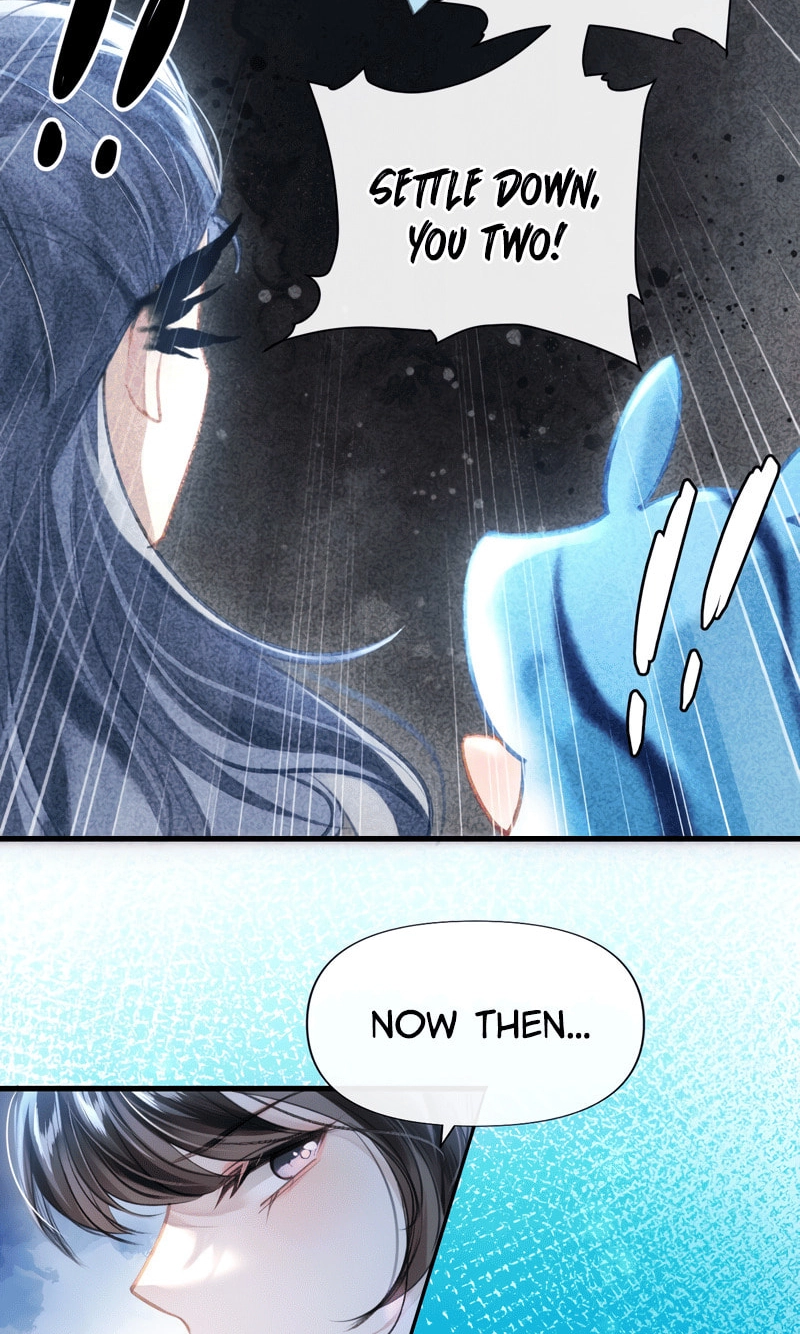 Seeking a Beauty in the East Sea Chapter 7 page 46 - 