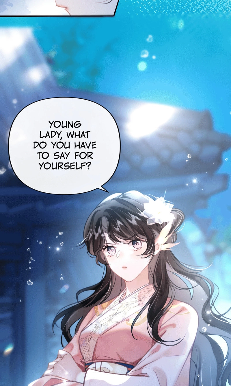 Seeking a Beauty in the East Sea Chapter 7 page 47 - 