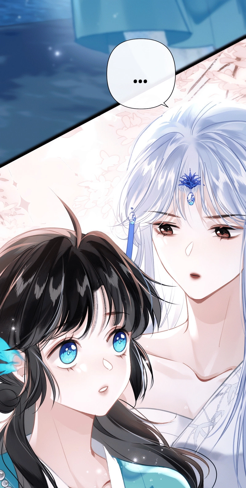 Seeking a Beauty in the East Sea Chapter 7 page 49 - 