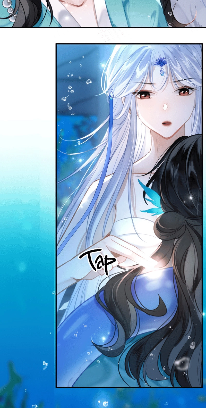 Seeking a Beauty in the East Sea Chapter 7 page 50 - 