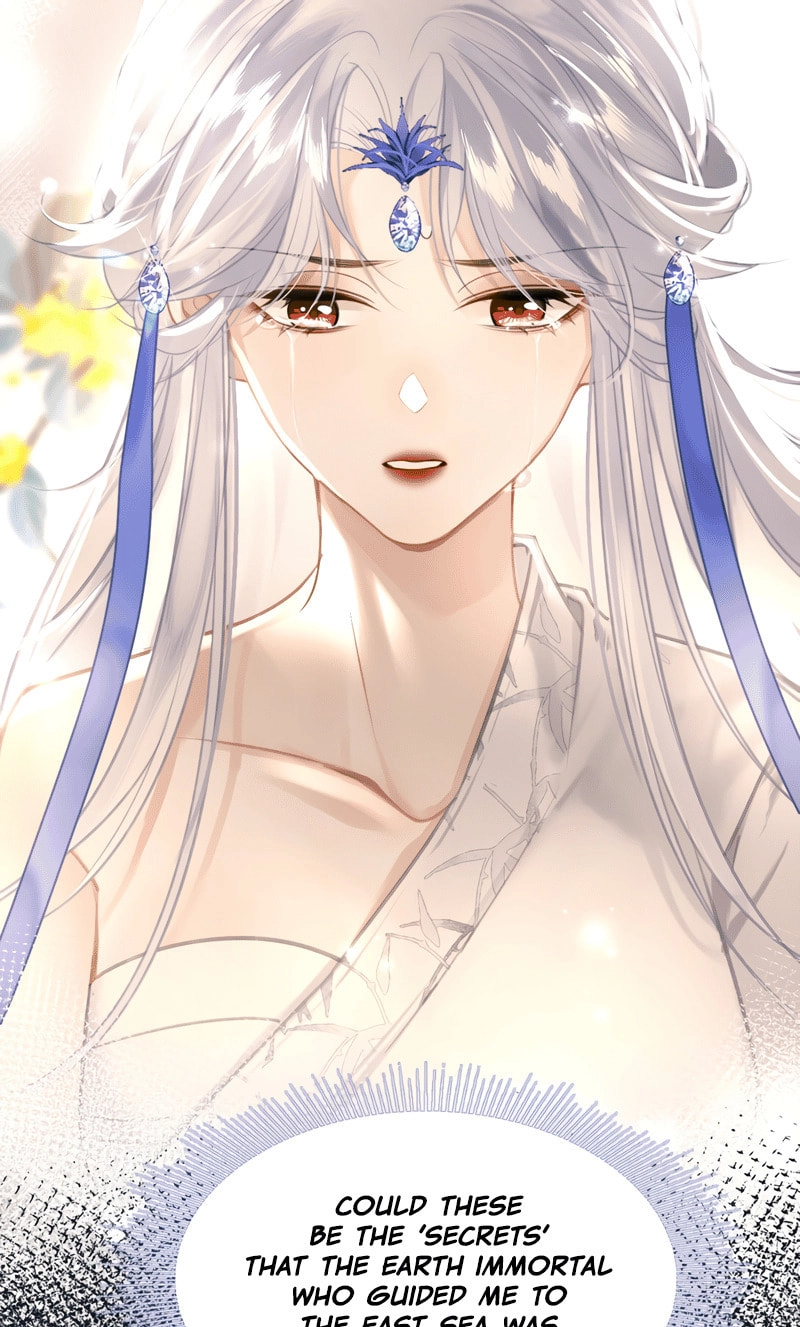 Seeking a Beauty in the East Sea Chapter 7 page 9 - 