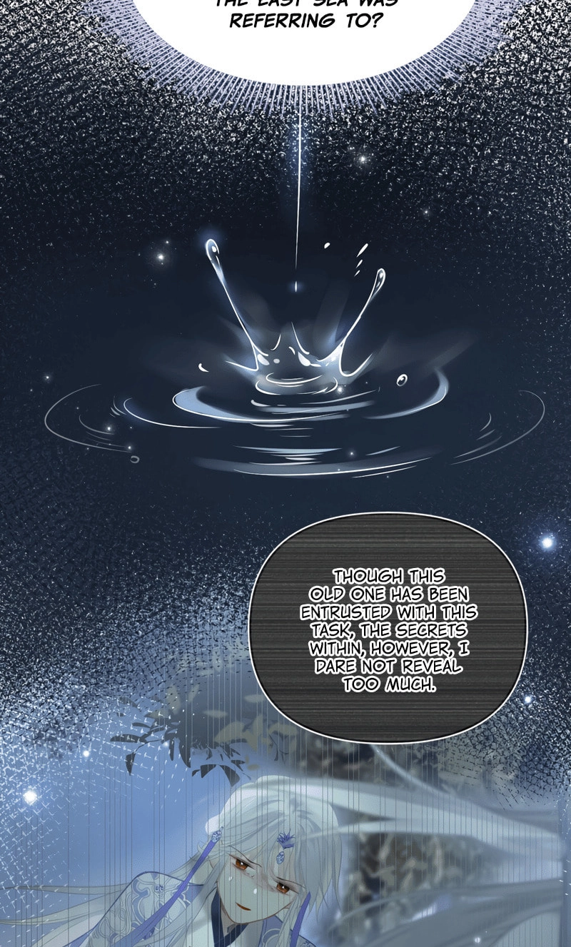 Seeking a Beauty in the East Sea Chapter 7 page 10 - 