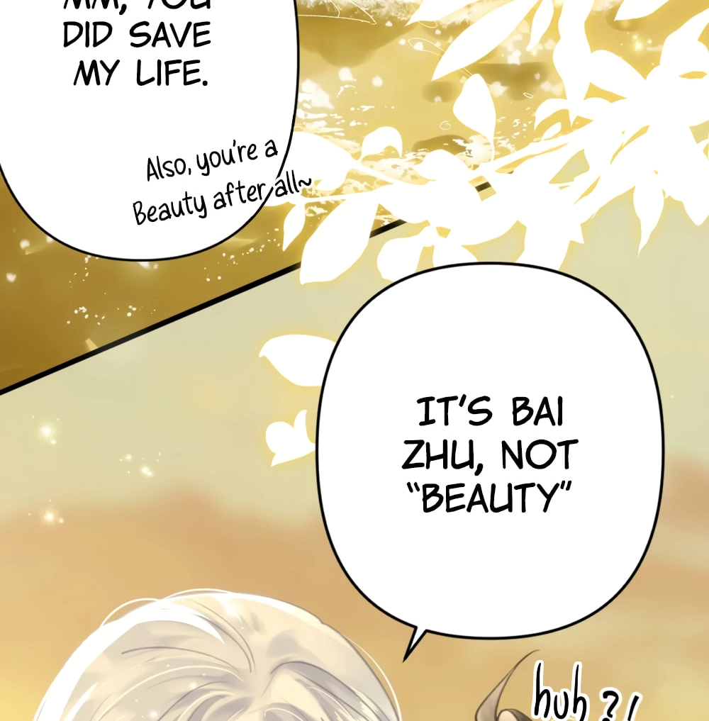 Seeking a Beauty in the East Sea Chapter 8 page 101 - 
